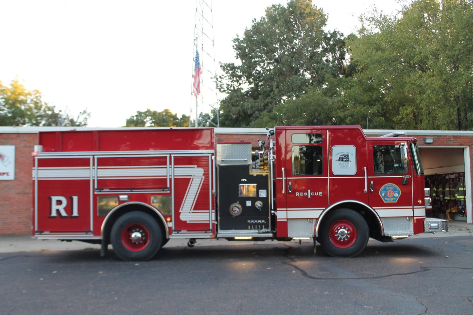 Rescue 1