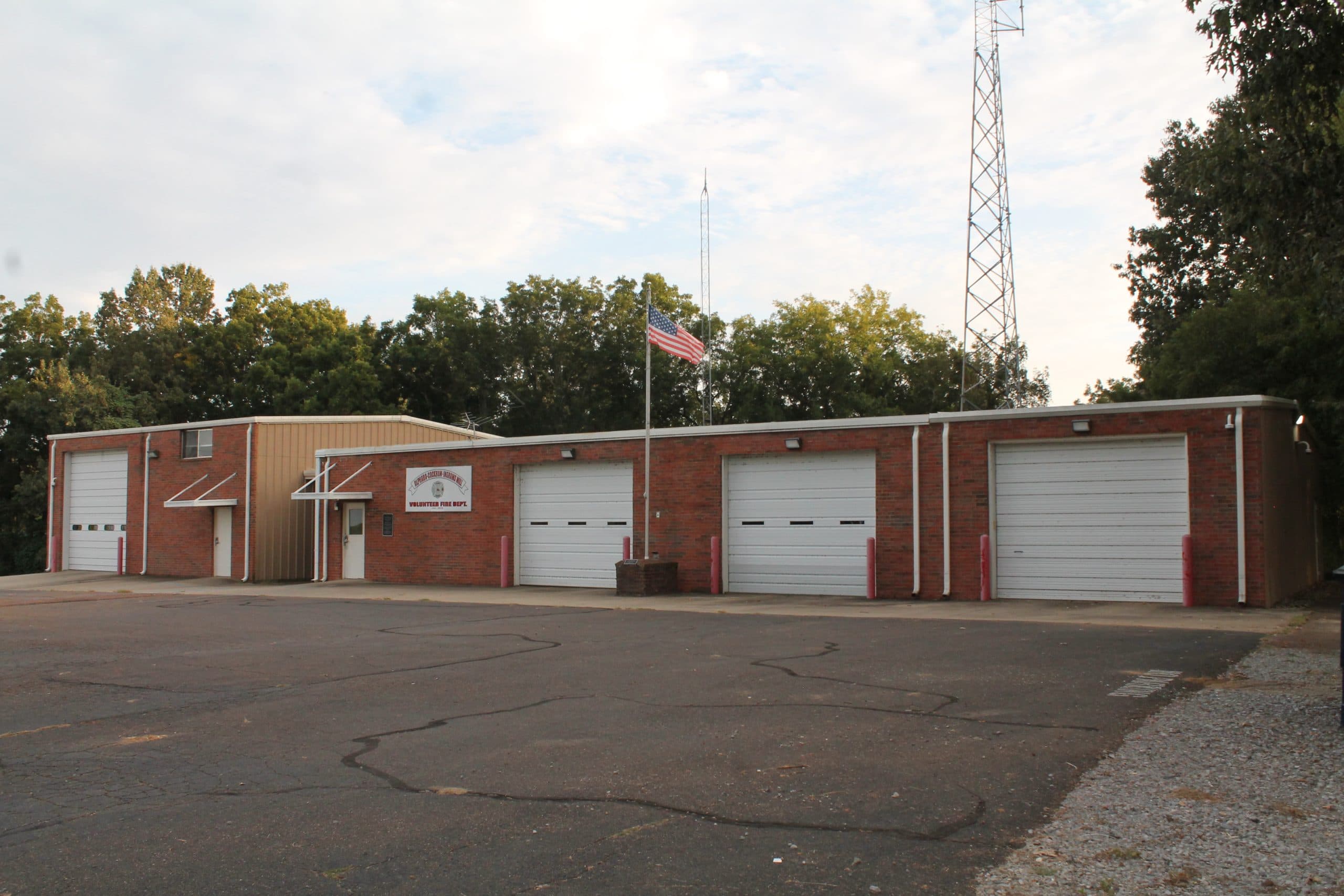 Station 1